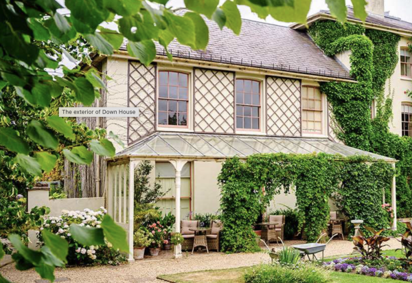 Down House